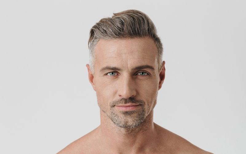 Professional injectable facial contouring at Hermanos Aesthetics Cape Town for natural facial balance and rejuvenation.