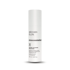 Mesoestetic Skinretin 0.3% 50ml – Advanced Retinol Night Treatment (Not Safe During Pregnancy)