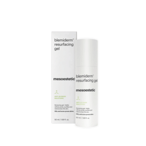 Mesoestetic Blemiderm Resurfacing Gel 50ml