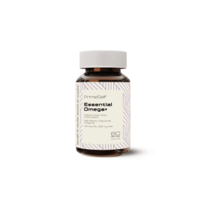 PrimeSelf Essential Omega+ 60 Softgels