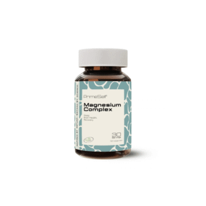 PrimeSelf Magnesium Complex 60 Capsules