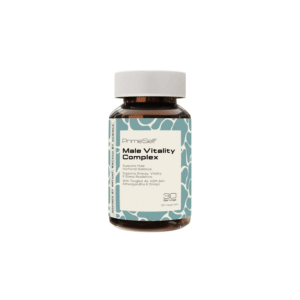 PrimeSelf Male Vitality Complex 60 Capsules