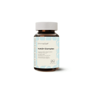 PrimeSelf NAD+ Complex 60 Capsules